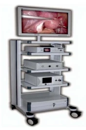 Монитор плода IC-60