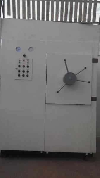 Avtoklav (Sterilizator) parovoy GPD 400-1