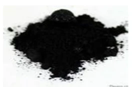 Erioxrom chyorniy T chda