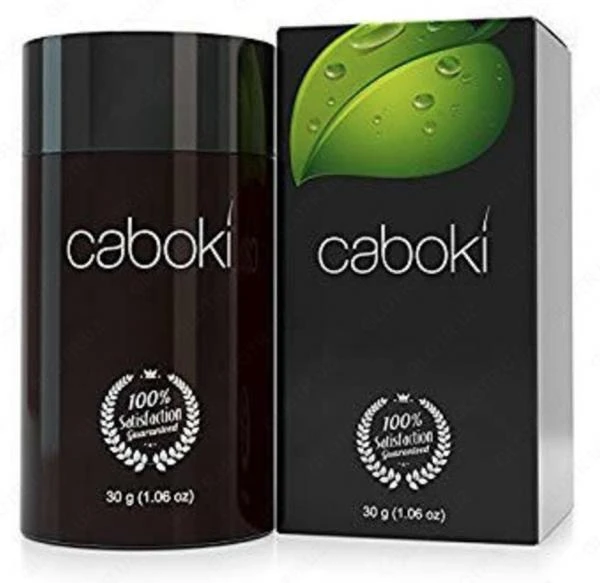 Загуститель волос Caboki
