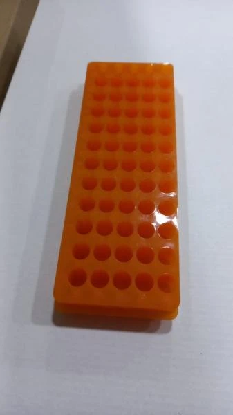 Shtativ dvuxstoronniy dlya sentrifujnix probirok HP4015