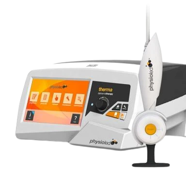 Fizioterapiya Physioled LED