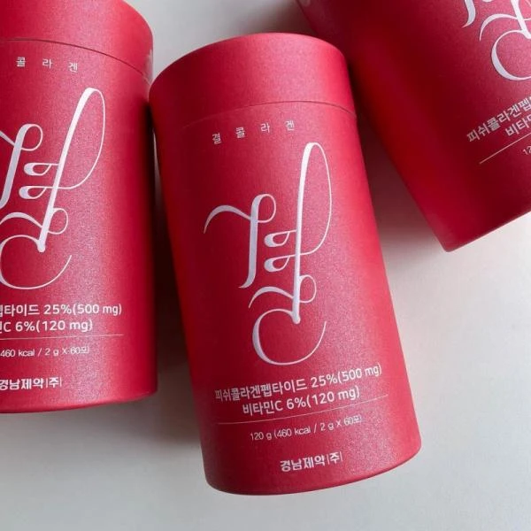 Lemona kyungnam Pharm Gyeol kollagen