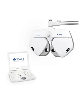 Автоматический фороптор TAP-2000