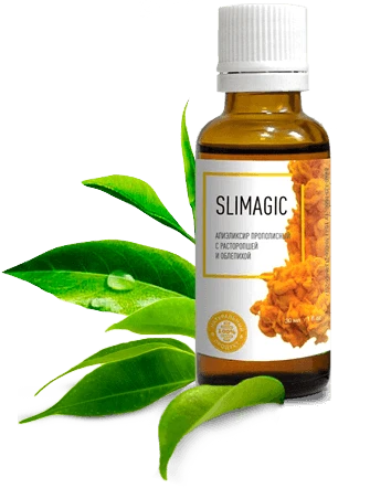 Оздирувчи шифобахш Слиммагик элексири энди Тошкентда