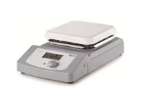 Sifrovaya nagrevatelnaya plitka laboratornaya HP380-Pro