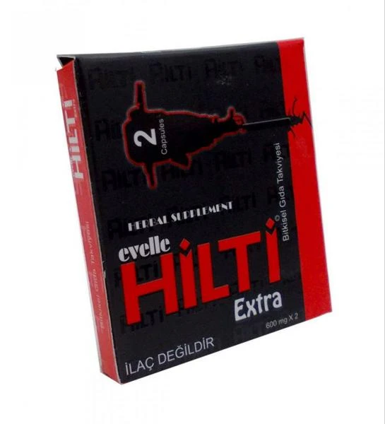 Препарат Hilti Gold