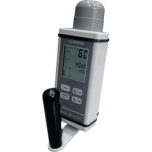 Dozimetr rentgen i gamma-izlucheniya DKS-AT1123