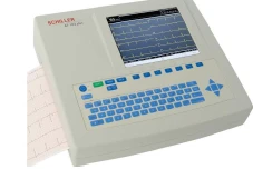 Elektrokardiograf CARDIOVIT AT-102plus №1