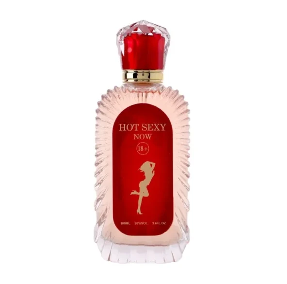 My Soul — o‘ziga tortuvchi va yorqin ifor