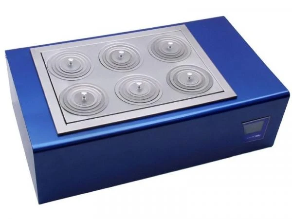 Banya vodyanaya shestimestnaya 14,8 l UT-4300 454665