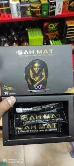 Кофе Sah mat женщин