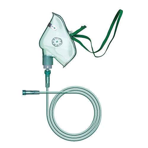 Maska kislorodnaya sterilnaya odnorazovogo primeneniya