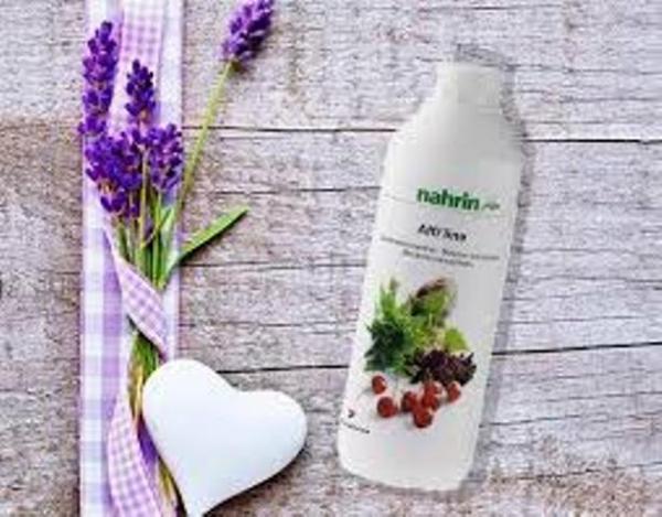 Аффилайн Нарин для очищения организма Swiss Nahrin,Швейцария