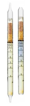 Индикаторные трубки нитрозные газы 0,2/а 0,2-6 ppm №8103661 (10 штук)