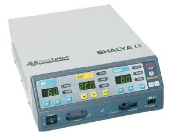 Elektrokoagulyator Shalya LX 200