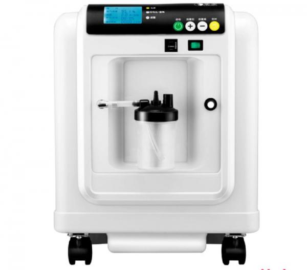 Стационарный кислородный концентратор