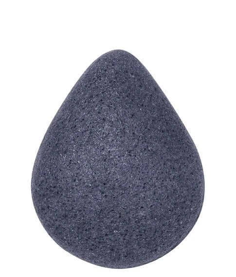 Organicheskiy sponj dlya ochisheniya lisa Konjak Sponge