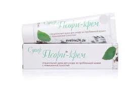 Psoriaz shampuni Super Psori