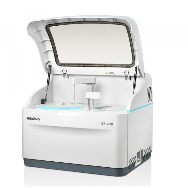 Bioximicheskiy analizator MINDRAY BS 230