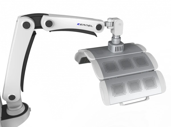 Гематологические анализаторы (5 Diff)