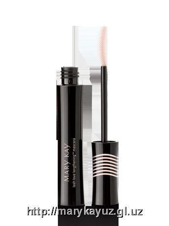 Udlinyayushaya tush dlya resnis Lash Love Lengthening