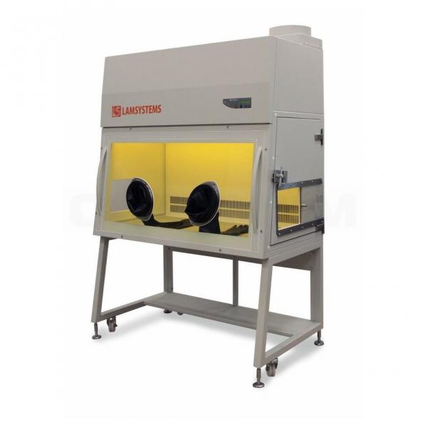 Бокс абактериальной воздушной среды