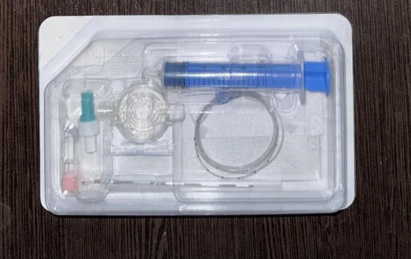 Набор для эпидуральной анестезии 18 гр