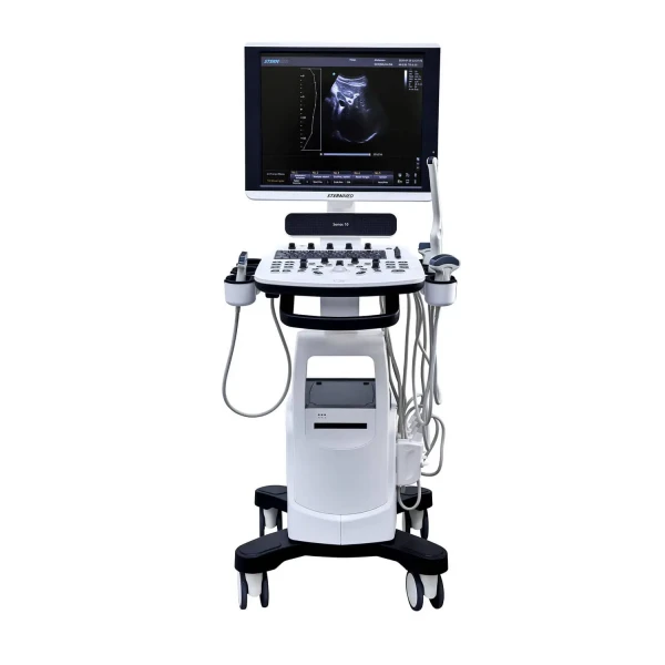 Ультразвуковое оборудование - Sonos 10