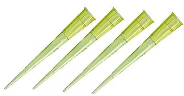 Наконечники для дозаторов