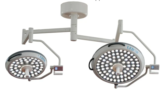 Svetodiodnaya lampa YDE500/700