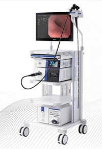 Video endoskopik tizimi Aohua AQ-200