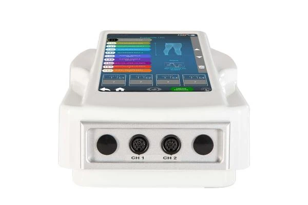 Elektroterapiya MODULO i MODULO PLUS