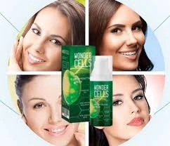 Antivozrastnoy krem Wonder Cells