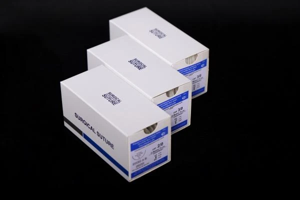 Monofilamentnaya polipropilenovaya nit Polypropylen