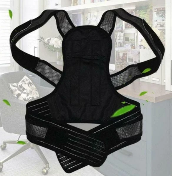 Ортопедический корсет для спины