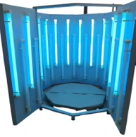 Кабина «ПУВА-01»