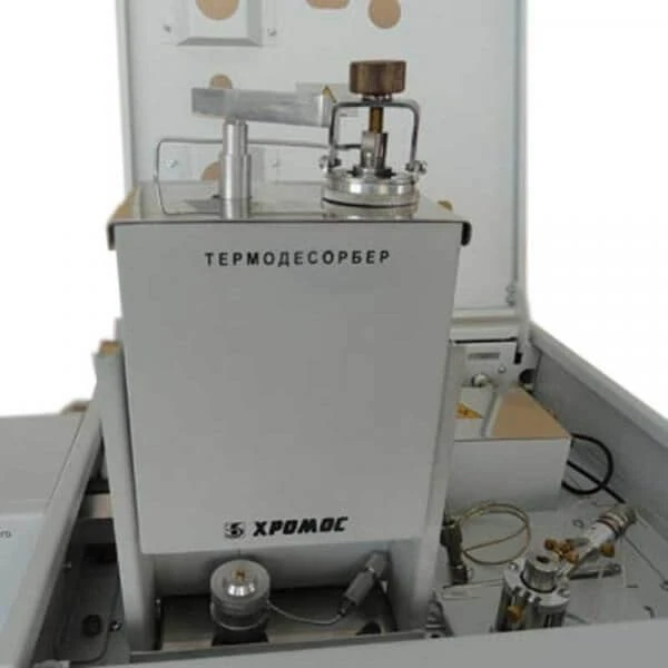 Semniy termodesorber xromatografa Xromos GX-1000