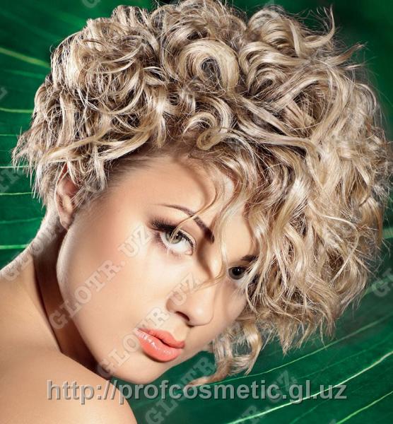 Осветляющая пудра "BLOND" 500 гр