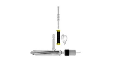 Концентрический распылитель 1 мл/мин, боросиликатное стекло