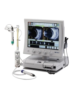 A / b skaneri ud-8000