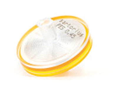 Шприцевые фильтры Minisart® SRP25