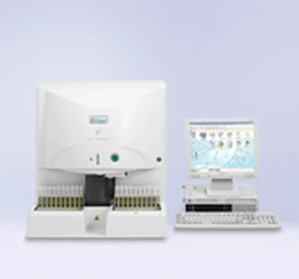 Analizator mochi UF-1000I