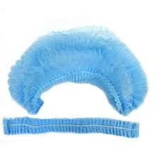 Перчатки латексные (неопудренные)