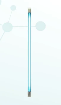 Mikroblarga qarshi lampalar (devorga o'rnatilgan)