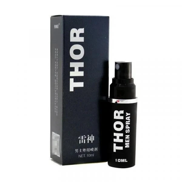 Spray prolongator Thor men