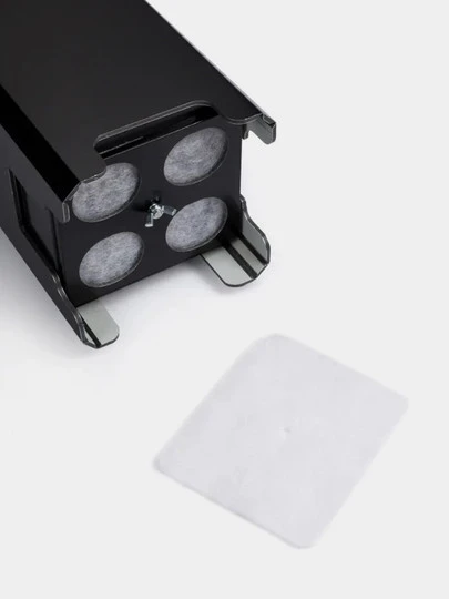 Бактерицидный очиститель воздуха KNS Engineering