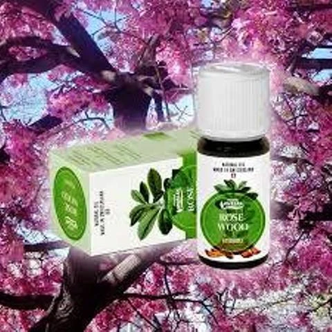 Эфирное масло Розового дерева Vivasan, Швейцария