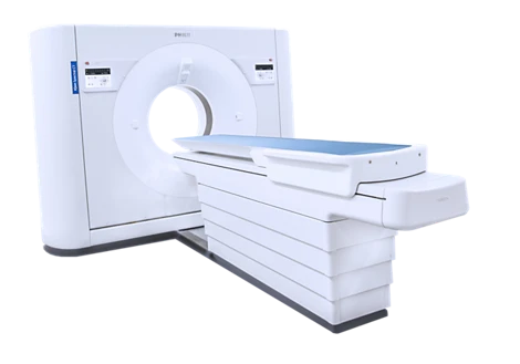 Компьютерный томограф Philips IQon Spectral CT