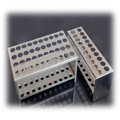 Shtativ metallicheskiy 40 gnezd